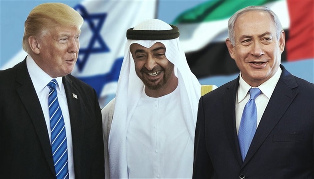 عدن نيوز - بعد تطبيع الإمارات مع إسرائيل.. بن بريك يصف الفلسطينيين بالقبحاء ويعلن اعتزامه زيارة اليهود