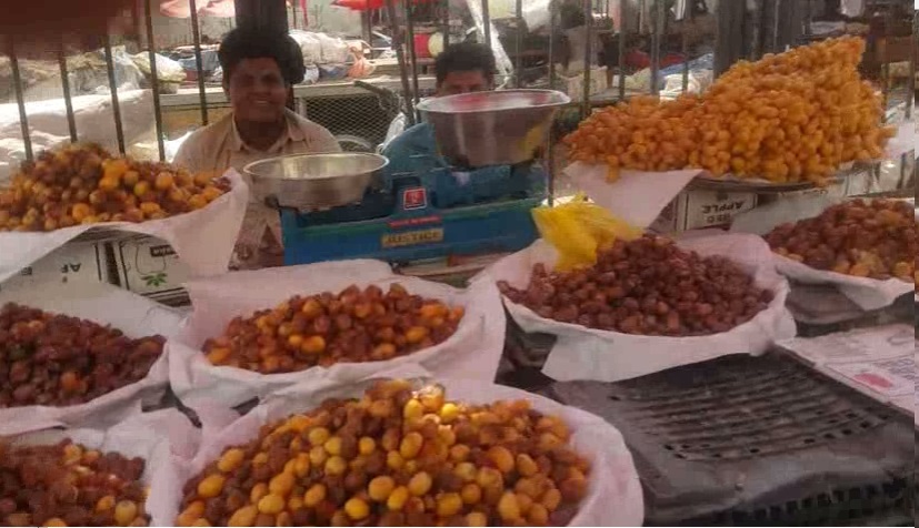 من قلب سيئون.. عدن نيوز يكشف بالفيديو والصور زيف مزاعم العصيان المدني