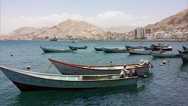 الهيئة العامة للمصائد في المهرة تقر إيقاف اصطياد الروبيان