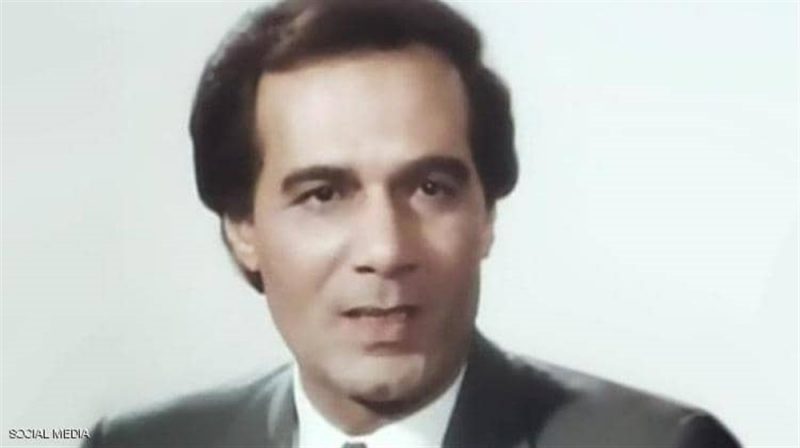 وفاة الفنان المصري الشهير “محمود ياسين” عن عمر ناهز 79 عاما