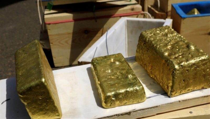 تركيا تكتشف منجما كبيرا للذهب في مدينة أرطغرل “سوغوت”