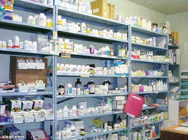 هيئة الأدوية تحذر من منتجين طبيين متداولين في الأسواق