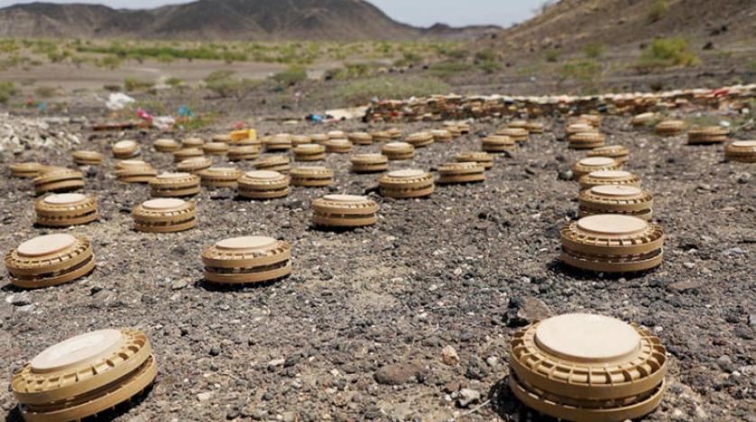 الحديدة .. لغم حوثي في حيس يتسبب بإستشهاد 4 نساء