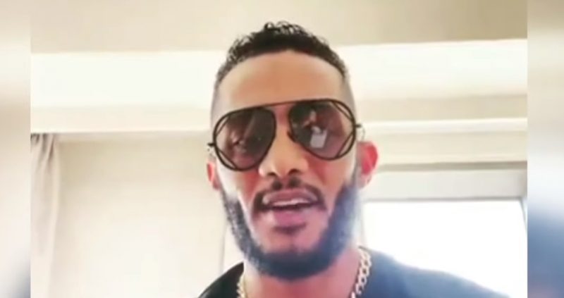 البرلمان المصري يهاجم الفنان محمد رمضان بعد فيديو حجز أمواله في البنوك