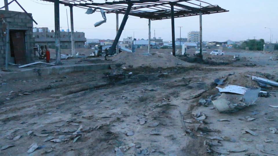 تنديد عربي ودولي بجريمة المليشيا التي ارتكبت في مأرب