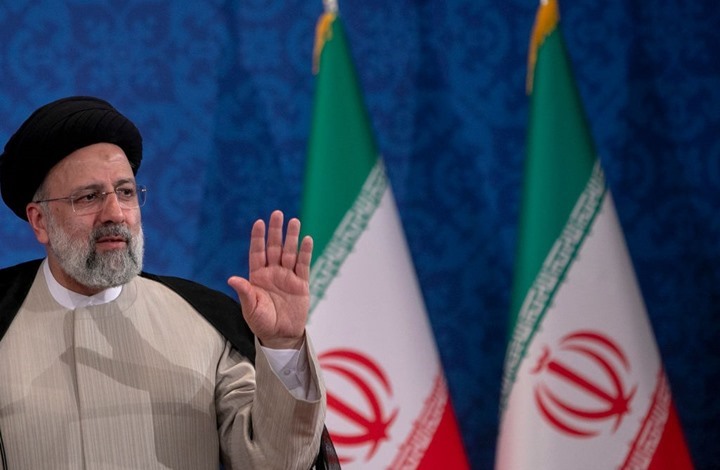 الموساد الإسرائيلي يطلق تحذيرات بشأن الرئيس الإيراني الجديد إبراهيم رئيسي