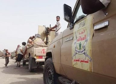 قال ان الانسحاب يتعارض مع اتفاق استوكهولوم.. خبير عسكري يكشف الجهة التي تقف وراء انسحاب القوات المشتركة بالحديدة