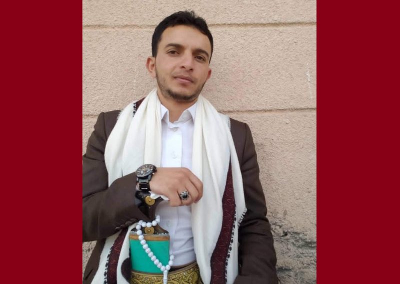 مليشيا الحوثي تخطف ناشط اجتماعي نشر وثائق تفضح نهبها للمساعدات الإنسانية بمحافظة ذمار