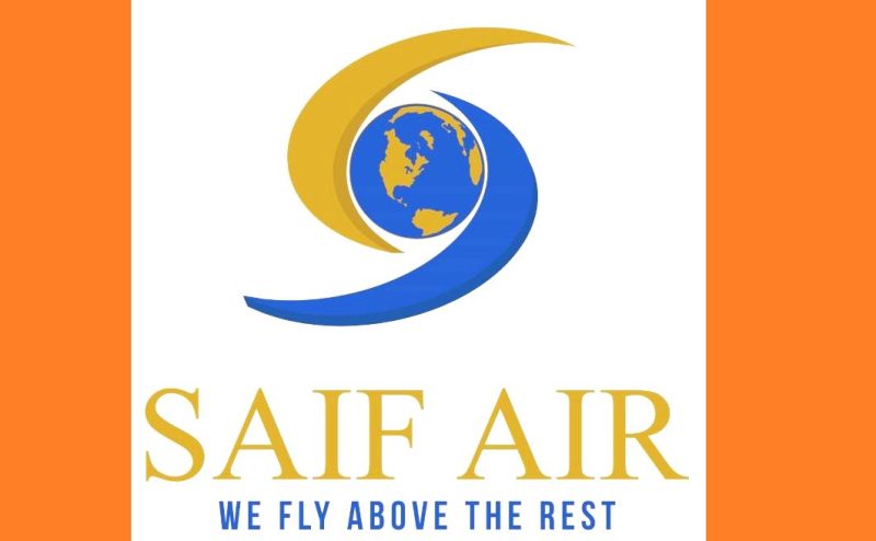 “سيف آير” الكينية تدشن أولى رحلاتها الجوية إلى مطار عدن الدولي