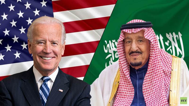 السعودية تضع استراتيجية جديدة للحرب في اليمن وصحيفة أمريكية تكشف التفاصيل