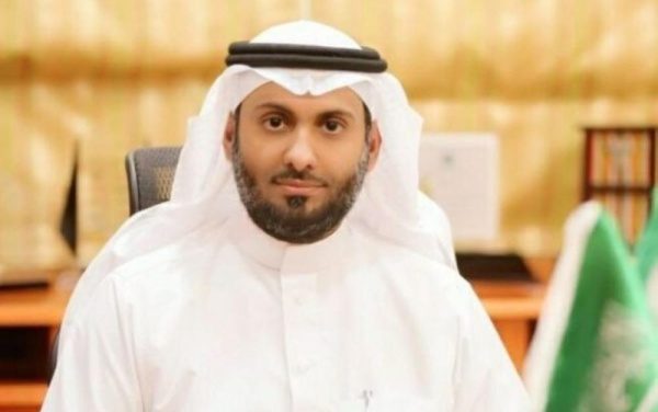 وزير الصحة السعودي “فهد الجلاجل” يتحدث عن ظهور متحور أوميكرون