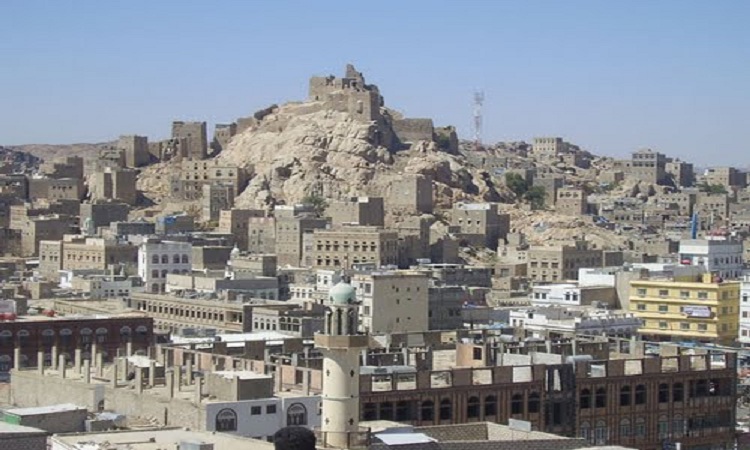 مليشيات الحوثي تختطف اكثر من 50 مواطنا في محافظة البيضاء