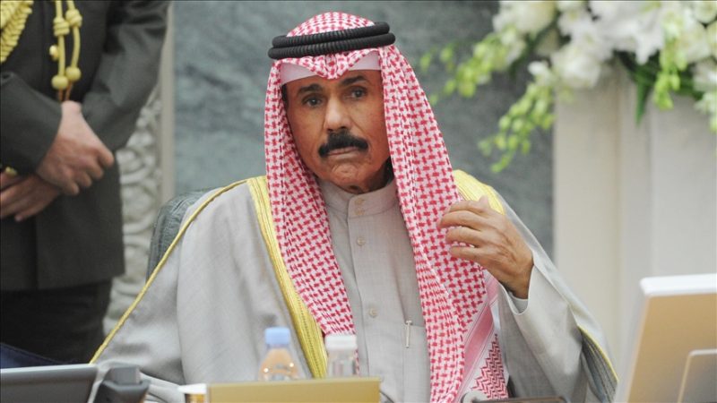 النيابة العامة الكويتية تتعهد بمحاسبة من يروج لإشاعات حول صحة أمير الكويت