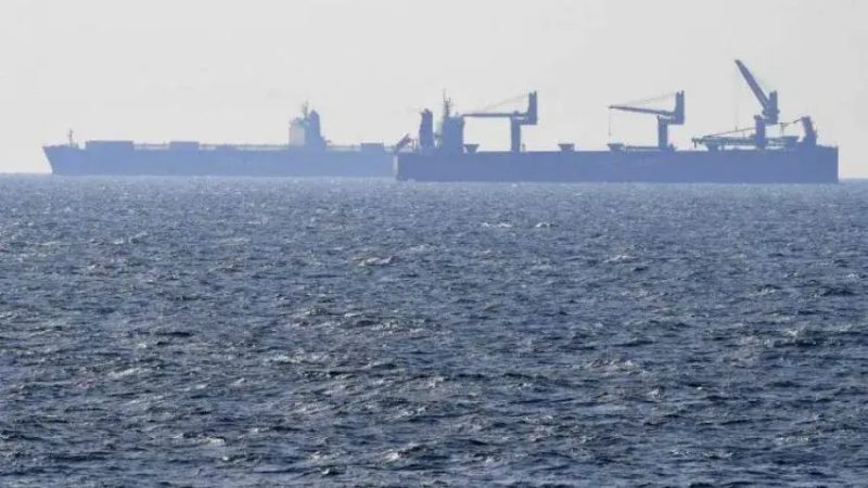مصادر غربية: واشنطن تدرس تعزيز حماية السفن التجاربة في البحر الأحمر