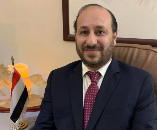 هل اغتالت الإمارات وزير الاتصالات اليمني نجيب العوج؟