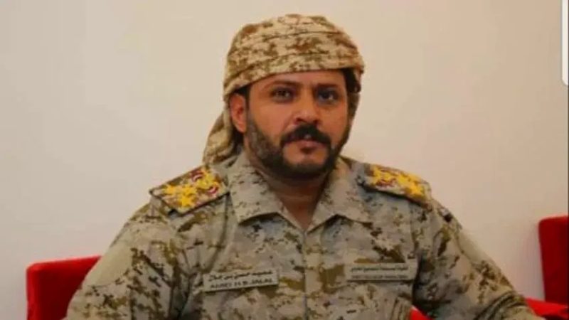 الدفاع اليمنية تنعى مدير دائرة التصنيع الحربي: ناضل بصدق لإعلاء راية اليمن ومقارعة الكهنوت