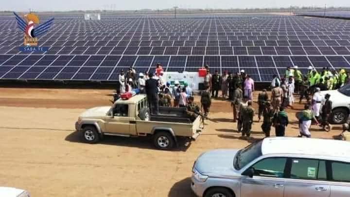 مشروع الطاقة الشمسية في الحديدة: من أمل تخفيف المعاناة إلى سلعة باهظة الثمن